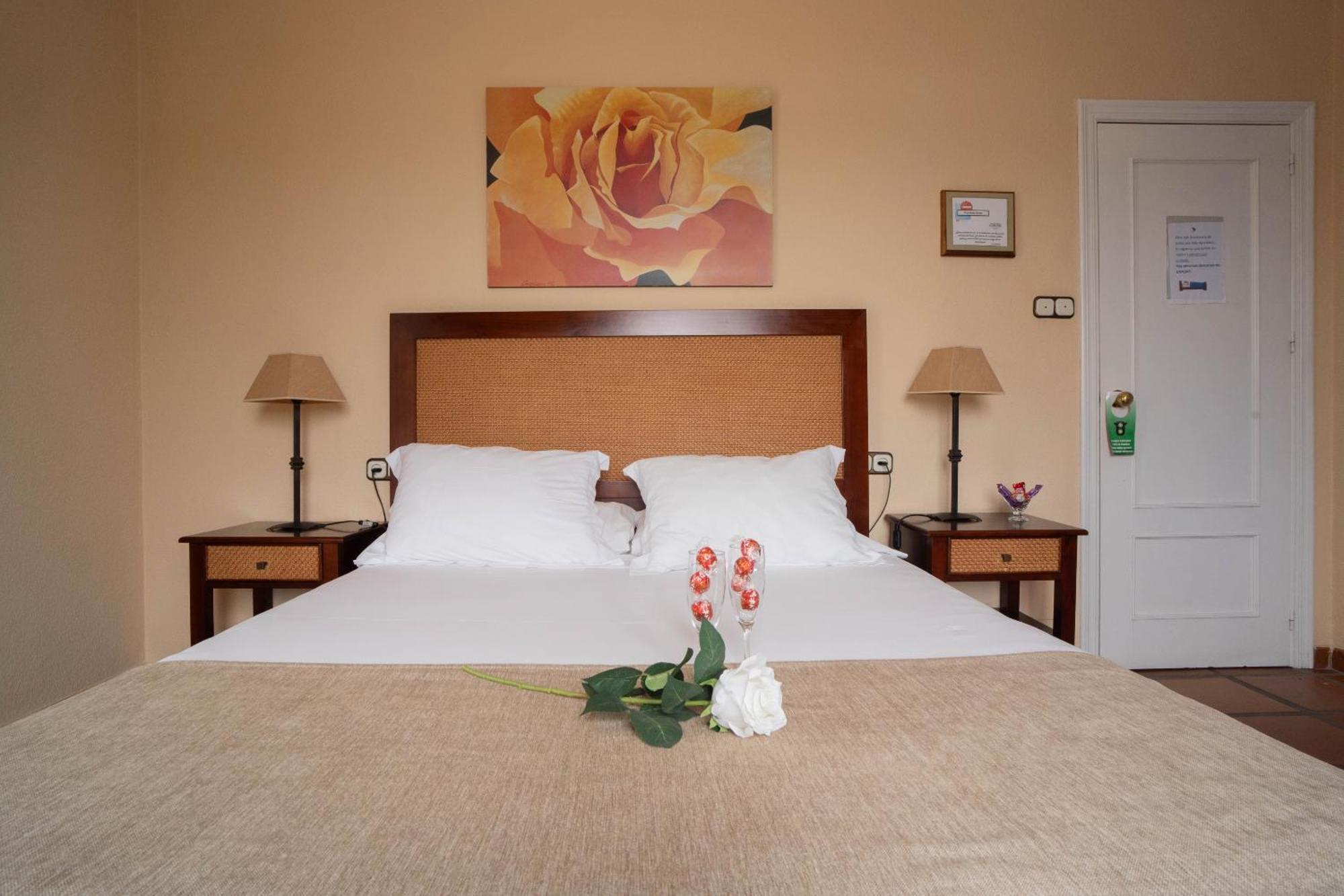 Hotel Albaida Nature Mazagón エクステリア 写真