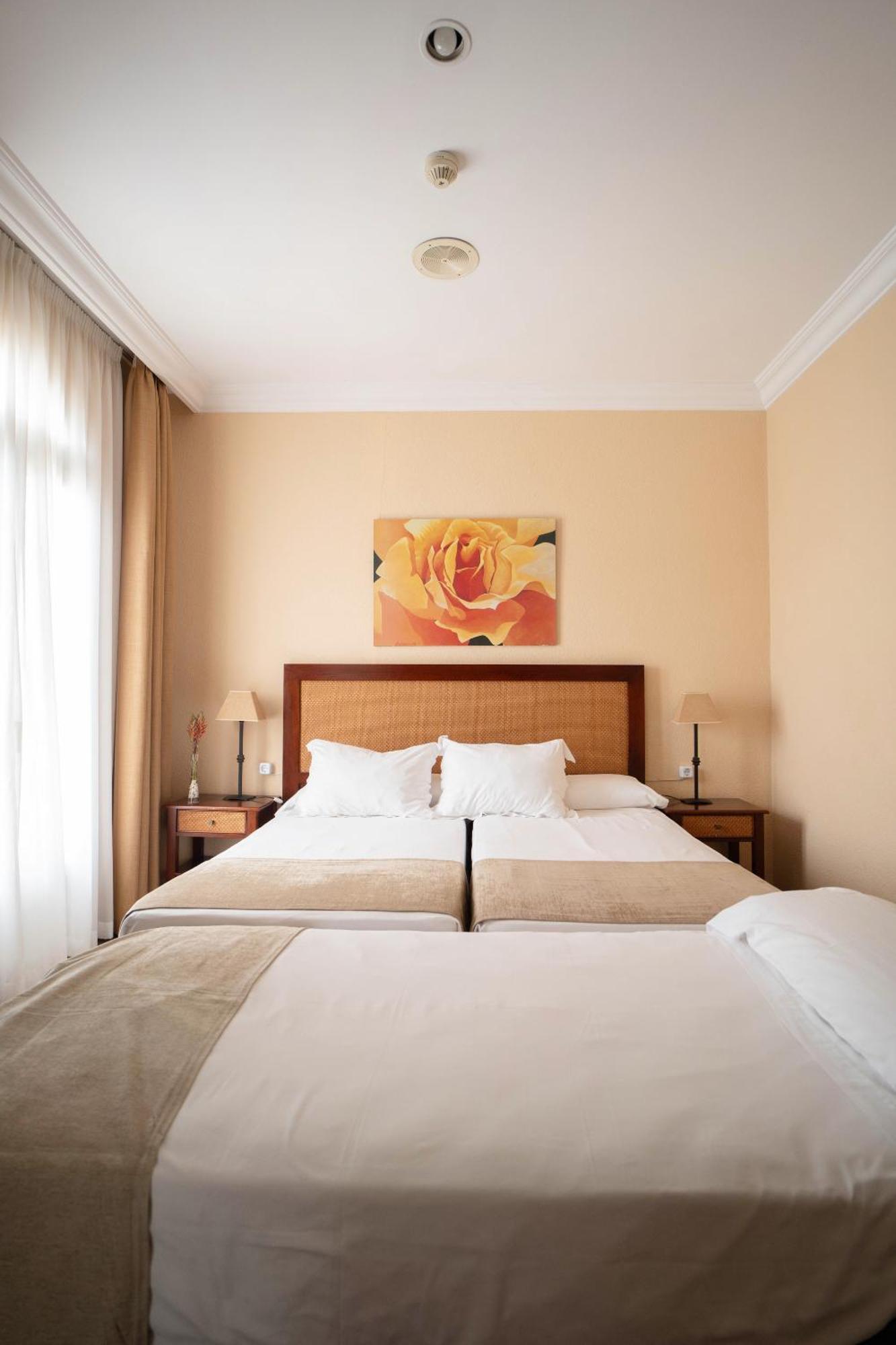 Hotel Albaida Nature Mazagón エクステリア 写真