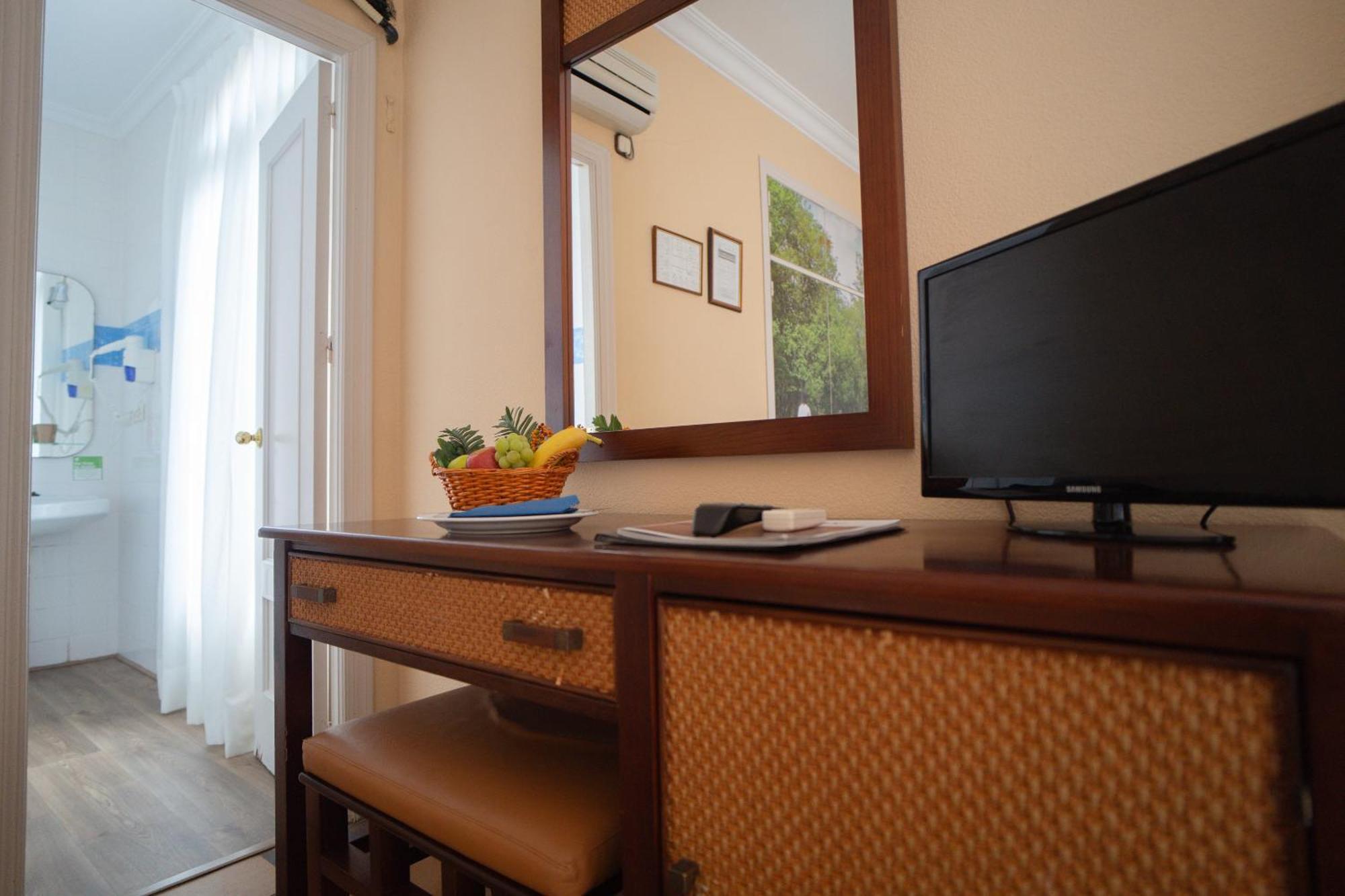 Hotel Albaida Nature Mazagón エクステリア 写真