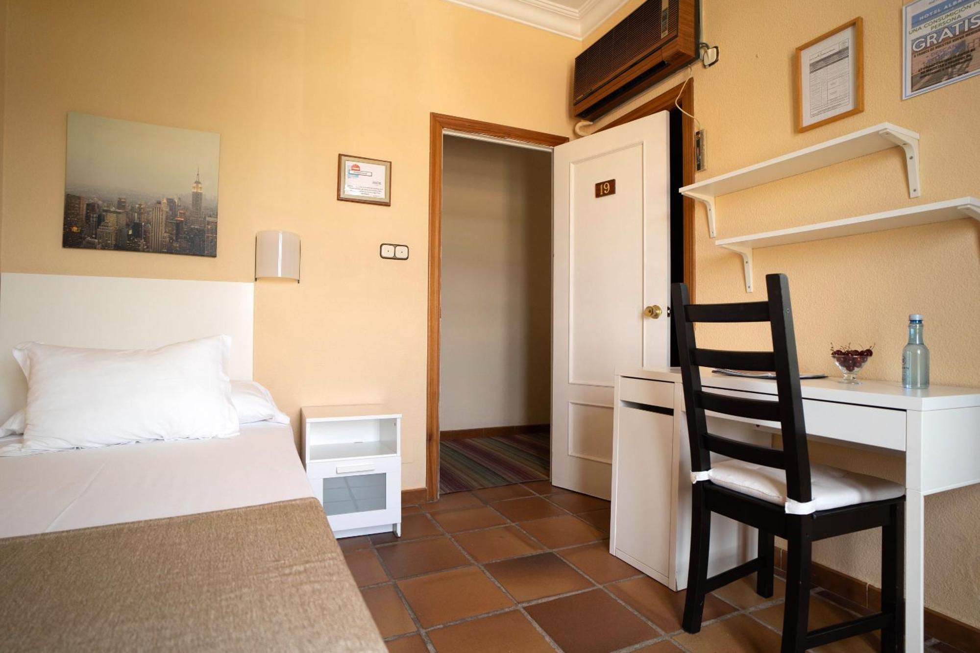 Hotel Albaida Nature Mazagón エクステリア 写真