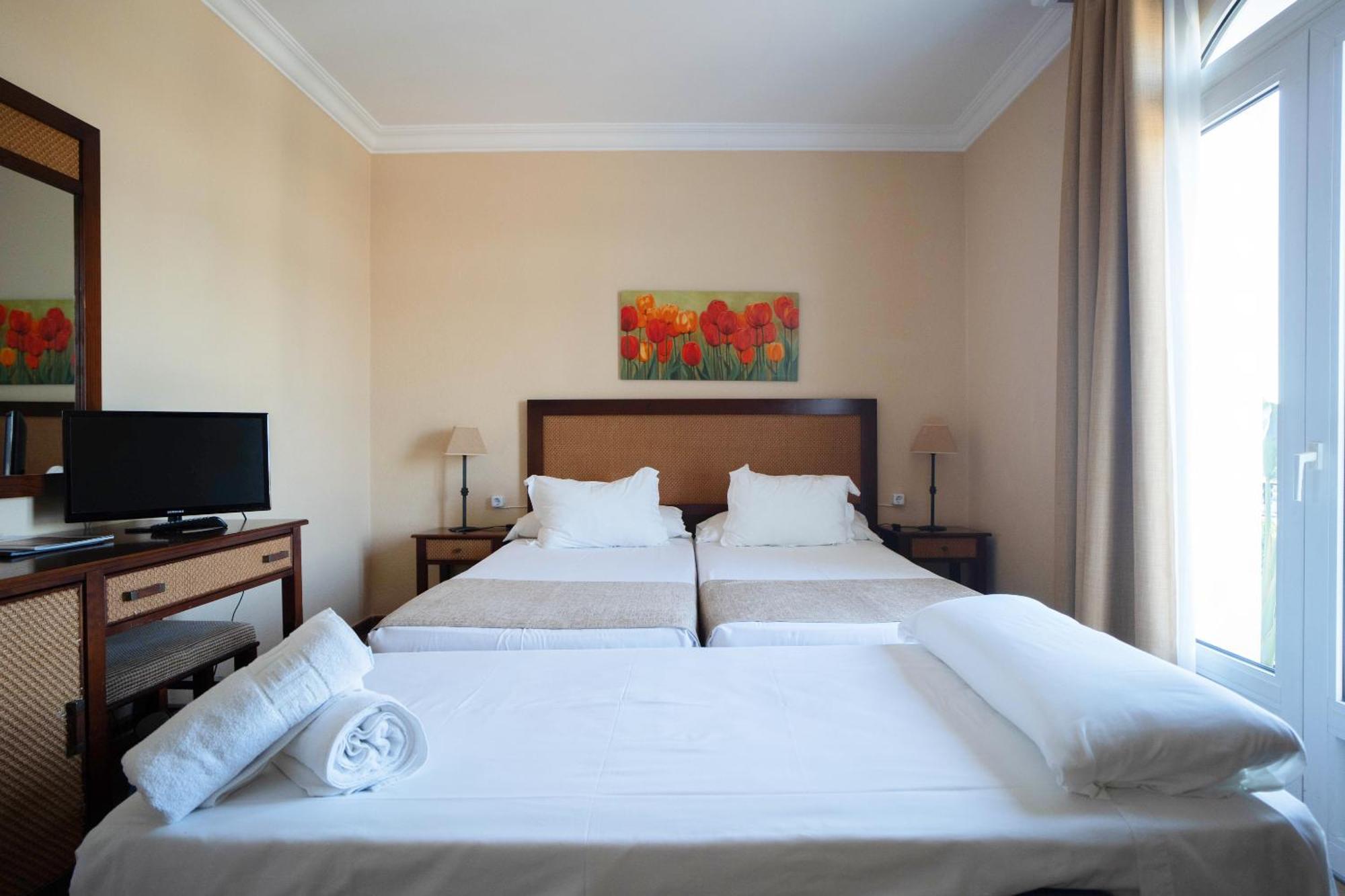 Hotel Albaida Nature Mazagón エクステリア 写真